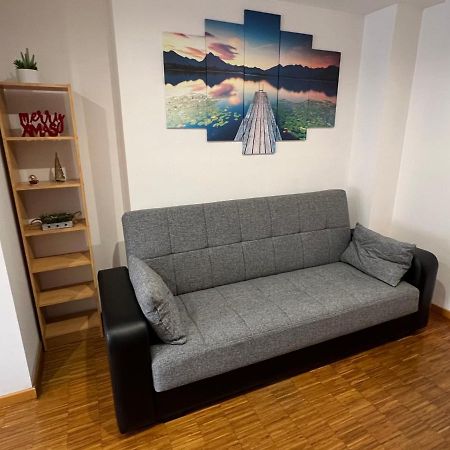 Arian, Precioso Estudio En Castellon, A Un Paso De Todo! 卡斯特利翁-德拉普拉纳 外观 照片