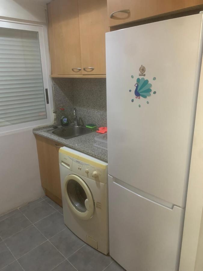 Arian, Precioso Estudio En Castellon, A Un Paso De Todo! 卡斯特利翁-德拉普拉纳 外观 照片
