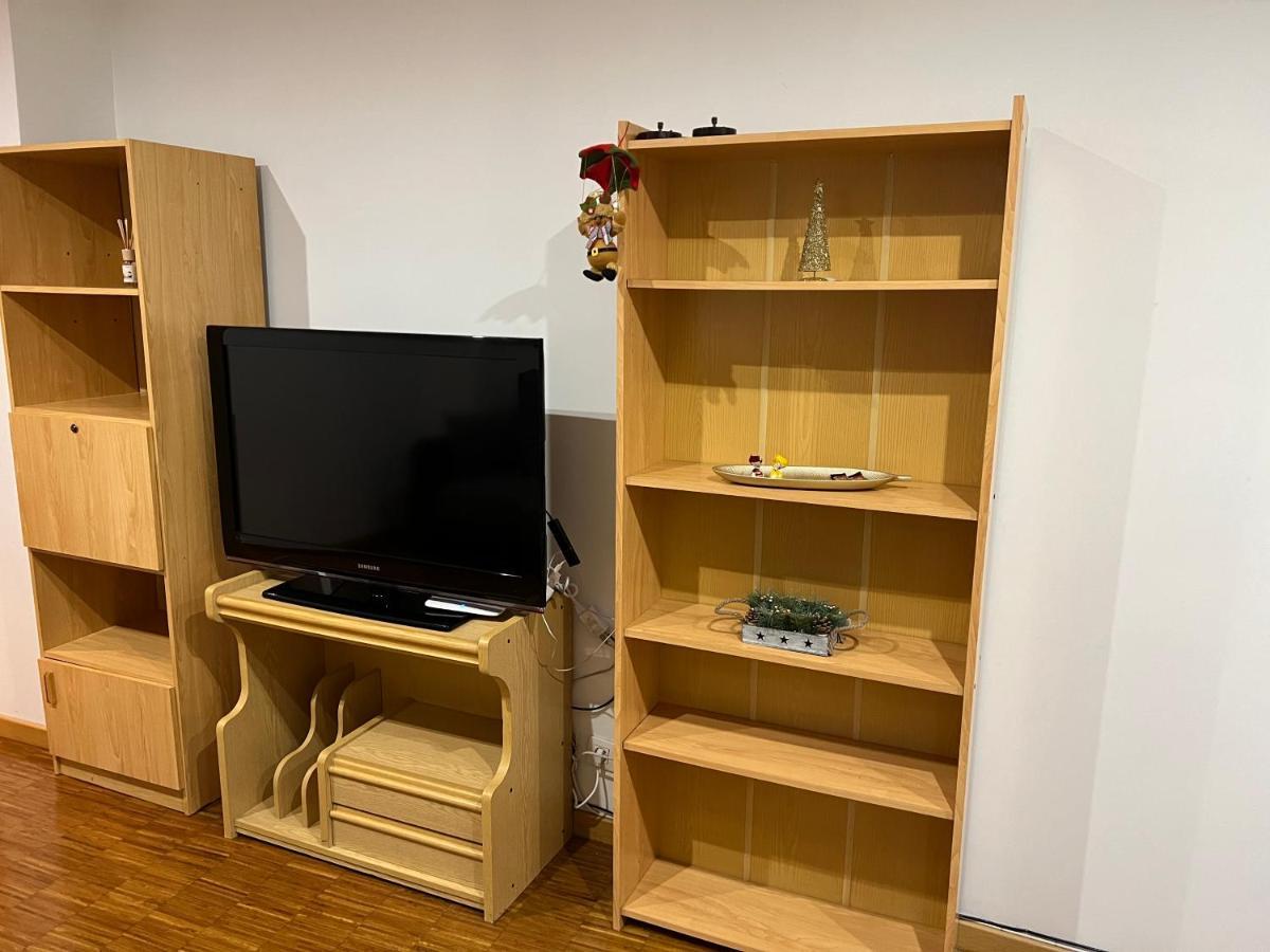 Arian, Precioso Estudio En Castellon, A Un Paso De Todo! 卡斯特利翁-德拉普拉纳 外观 照片