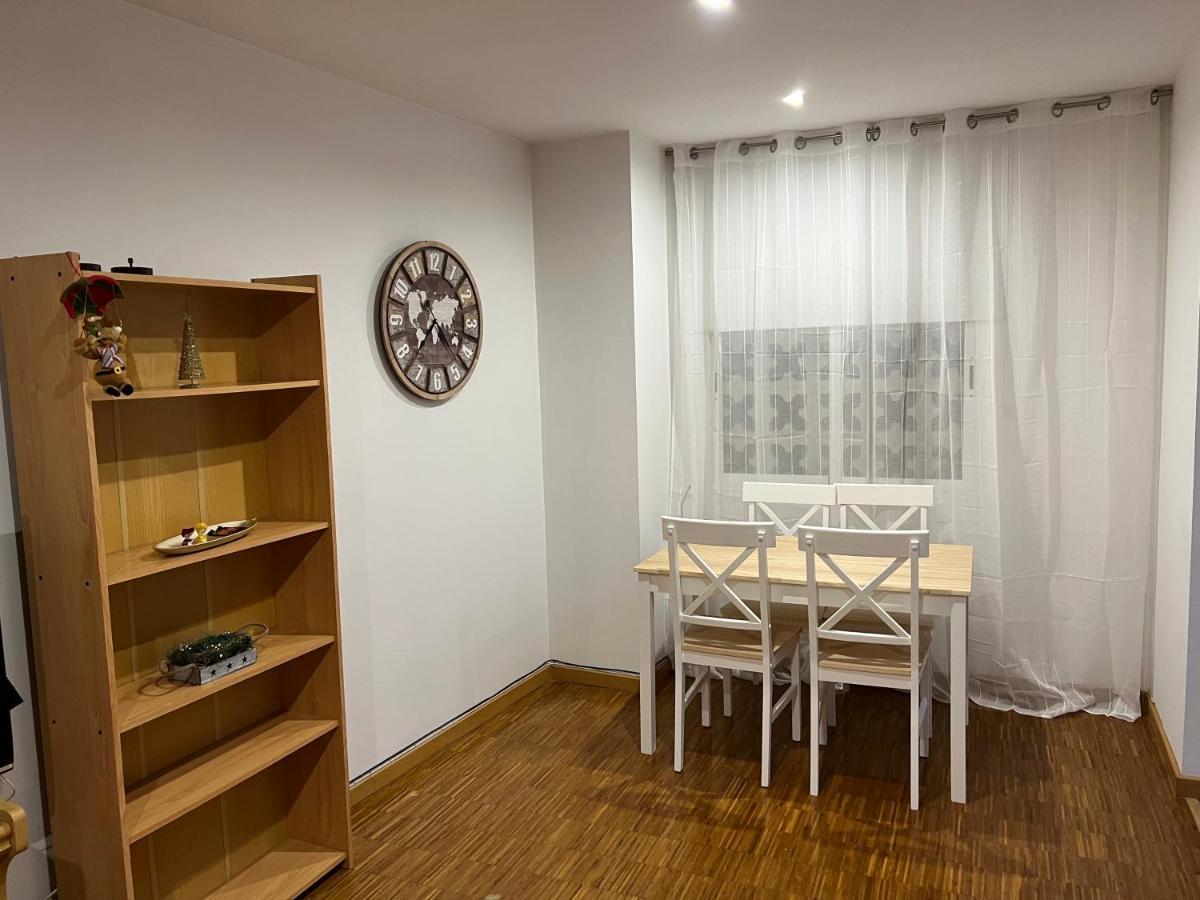 Arian, Precioso Estudio En Castellon, A Un Paso De Todo! 卡斯特利翁-德拉普拉纳 外观 照片