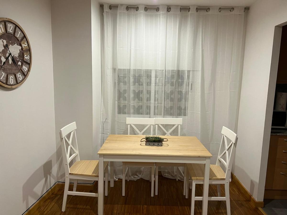 Arian, Precioso Estudio En Castellon, A Un Paso De Todo! 卡斯特利翁-德拉普拉纳 外观 照片