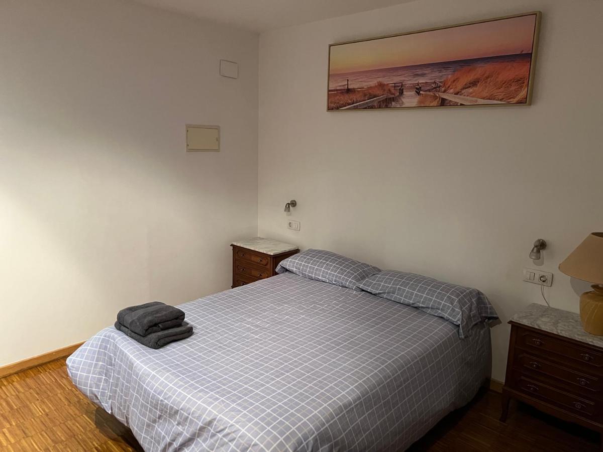 Arian, Precioso Estudio En Castellon, A Un Paso De Todo! 卡斯特利翁-德拉普拉纳 外观 照片